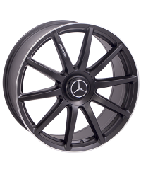 Replica Mercedes BK913 MBP R20 W8.5 PCD5x112 ET35 DIA66.6   